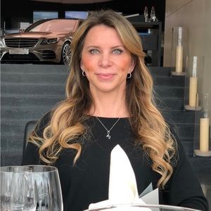 Meet your Posher, Heathre